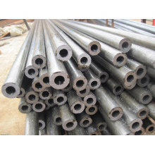 ANSI B36.10 ASTM A106 B Black Steel tube